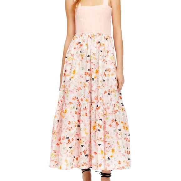 Tanya Taylor Dresses & Skirts - Tanya Taylor New Gianna Dress